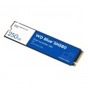 Western Digital Blue SN580 2 TB M.2 PCI Express 4.0 NVMe TLC Western Digital Blue SN580 2 TB M.2 PCI Express 4.0 NVMe TLC