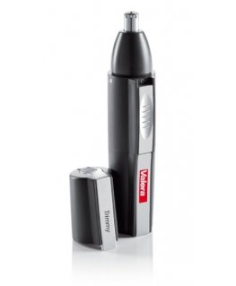 Valera Trimmy precision trimmer Black, Silver