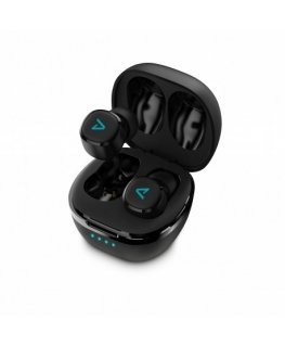 Lamax Dots2 Play Kuulokkeet Langaton In-ear Puhelut/Musiikki USB Type-C Bluetooth musta