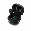 Lamax Dots2 Play Kõrvaklapp Juhtmevaba Kõrvasisene Kõned/muusika USB tüüp-C Bluetooth Must