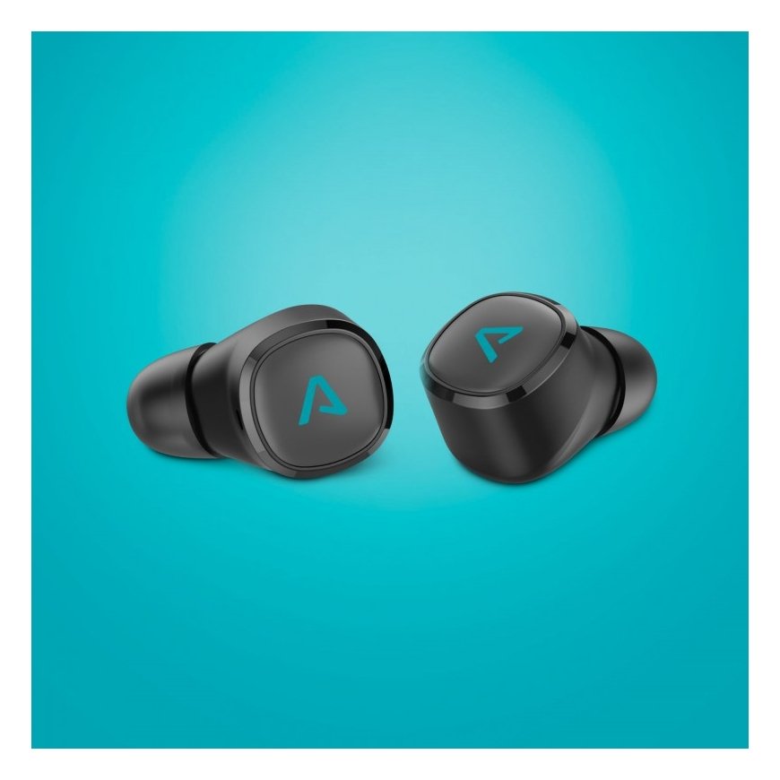 Lamax Dots2 Play Kuulokkeet Langaton In-ear Puhelut/Musiikki USB Type-C Bluetooth musta – 2