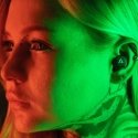 Lamax Dots2 Play Headset Wireless In-ear Calls/Music USB Type-C Bluetooth Black