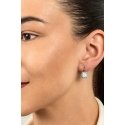 Brilio Silver Elegant silver earrings with synthetic opals EA366W Brilio Silver Elegant silver earrings with synthetic opals EA366W
