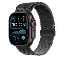 Apple MXKG3ZM/A Viedā nēsājamā ierīce Grupa Melns Titāns Apple MXKG3ZM/A Viedā nēsājamā ierīce Grupa Melns Titāns