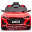 Электрический автомобиль Audi RS6 BRD-2118, красный Электрический автомобиль Audi RS6 BRD-2118, красный