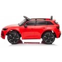Электрический автомобиль Audi RS6 BRD-2118, красный Электрический автомобиль Audi RS6 BRD-2118, красный