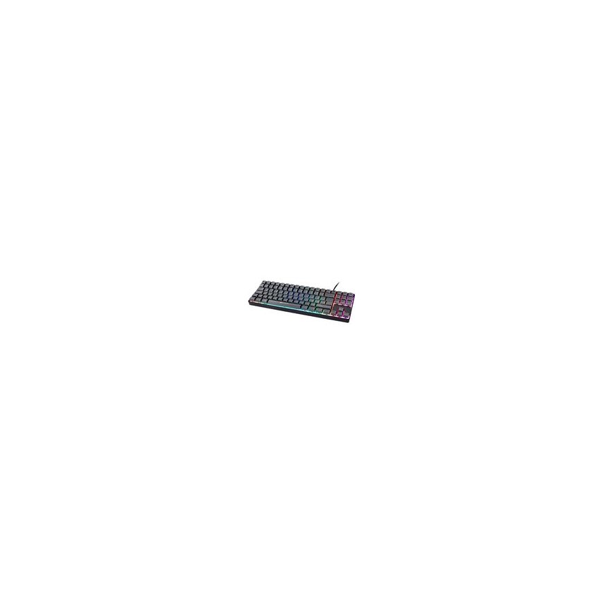 Glorious Gaming Gleznā GAMIAC TKL90G Klaviatūra