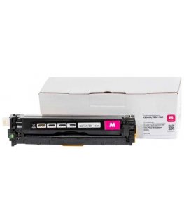 Neoriginali Static Control HP CB543A/CE323A/CF213A/ Canon CRG716, purppurakasetti