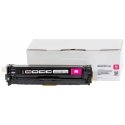 Neoriginali Static Control HP CB543A/CE323A/CF213A/ Canon CRG716, purpurinė kasetė Neoriginali Static Control HP CB543A/CE323A/CF213A/ Canon CRG716, purpurinė kasetė
