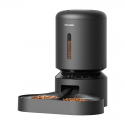 Petlibro Granary maisto dozatorius su dvigubu dubeniu, Wifi, 5 l (juodas) Petlibro Granary maisto dozatorius su dvigubu dubeniu, Wifi, 5 l (juodas)