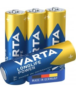 Varta -4906/4B
