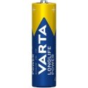 Varta 04906 Ühekordne patarei AA Aluseline Varta 04906 Ühekordne patarei AA Aluseline
