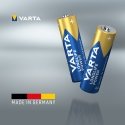 Varta 04906 Ühekordne patarei AA Aluseline Varta 04906 Ühekordne patarei AA Aluseline