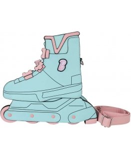 Loungefly Barbie skeitborda plecu soma