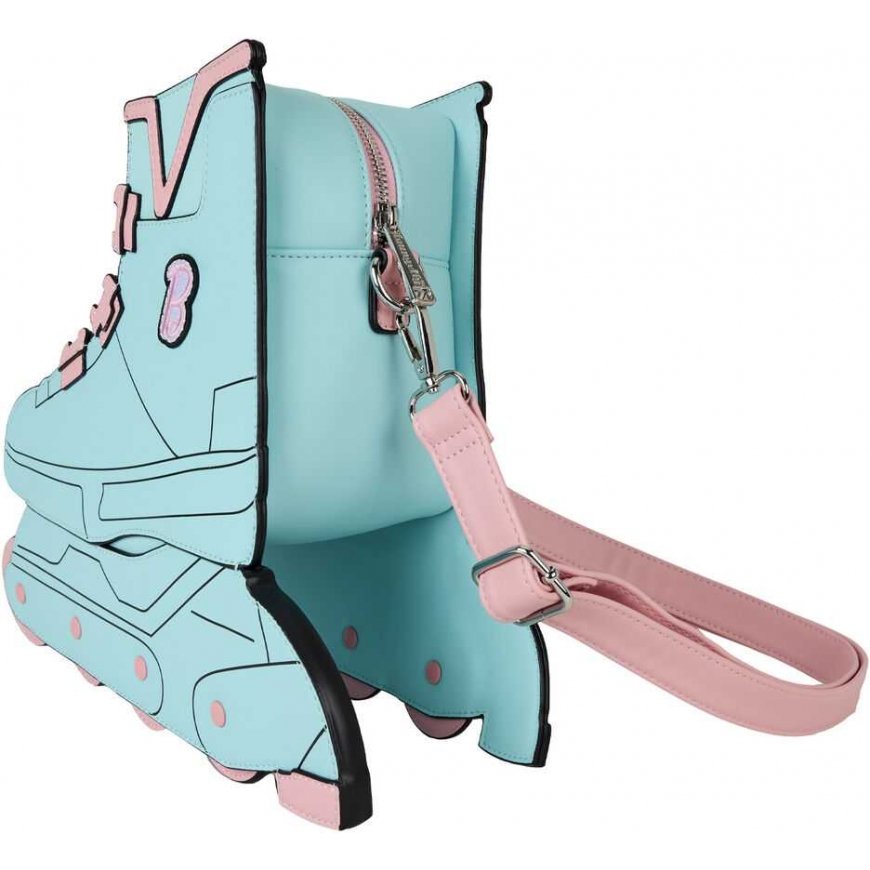 Loungefly Barbie Skate shoulder bag – 3