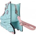 Loungefly Barbie skeitborda plecu soma Loungefly Barbie skeitborda plecu soma
