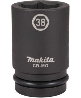 Impact socket Makita E-24745 1'' 38x90 mm