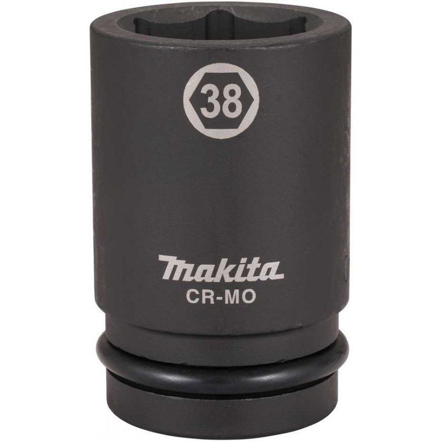 Impact socket Makita E-24745 1'' 38x90 mm