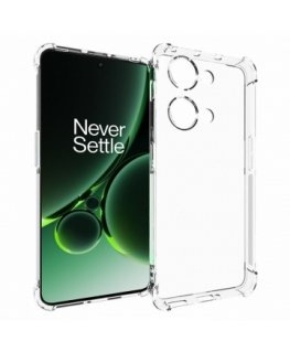 Insmat 650-1166 mobile phone case 17.1 cm (6.74") Cover Transparent