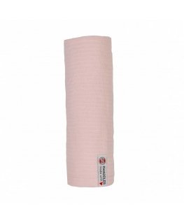 Rankšluostis Static Control Uutuus! Lodger Swaddler Seersucker puuvillavaippa 120x120 cm Vaaleanruskea SW 103