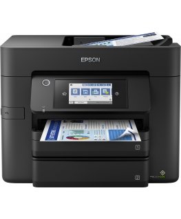 Epson WorkForce Pro WF-4830DTWF Inkjet A4 4800 x 2400 DPI 36 ppm Wi-Fi
