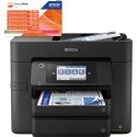 Epson WorkForce Pro WF-4830DTWF Струйная A4 4800 x 2400 DPI 36 ppm Wi-Fi