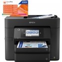 Epson WorkForce Pro WF-4830DTWF Rašalinis A4 4800 x 2400 DPI 36 ppm „Wi-Fi“