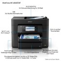 Epson WorkForce Pro WF-4830DTWF Tintes A4 4800 x 2400 DPI 36 ppm Wi-Fi