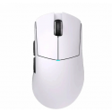 Lamzu PARO AURORA Wireless 8K White (White) Wireless Gaming Mouse Lamzu PARO AURORA Wireless 8K White (White) Wireless Gaming Mouse