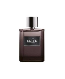 Avon Elite Gentleman tualetē ūdens smidzinātājs 75ml