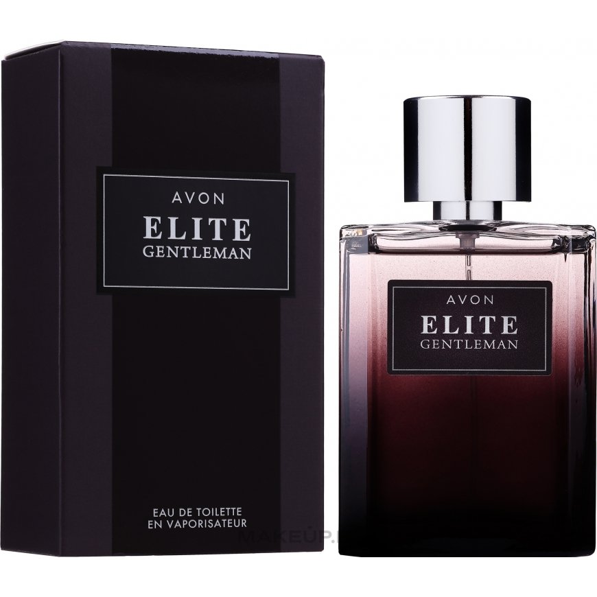 Avon Elite Gentleman tualetivee pihusti 75ml – 2