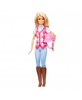 Barbie HXJ38 кукла