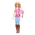 Barbie HXJ38 lelle Barbie HXJ38 lelle