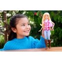 Barbie HXJ38 lelle Barbie HXJ38 lelle