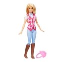 Barbie HXJ38 lelle Barbie HXJ38 lelle