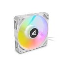 Sharkoon F50 Arvuti korpus Ventilaator 12 cm Hall, Valge Sharkoon F50 Arvuti korpus Ventilaator 12 cm Hall, Valge