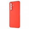 Mocco Matt TPU dėklas Samsung Galaxy A56 5G Mocco Matt TPU dėklas Samsung Galaxy A56 5G