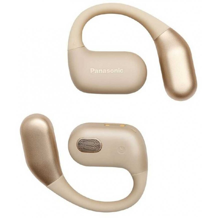 Panasonic "Panasonic" bezvadu austiņas RB-F10DE-C