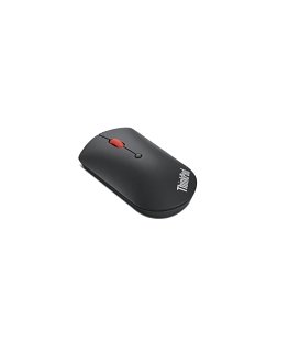 Lenovo 4Y50X88823 hiir Kontor Mõlemakäeline Bluetooth Optiline 2400 DPI