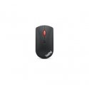 Lenovo 4Y50X88823 kompiuterio pelė Biuras Abiems rankoms „Bluetooth“ Optinis 2400 DPI Lenovo 4Y50X88823 kompiuterio pelė Biuras Abiems rankoms „Bluetooth“ Optinis 2400 DPI