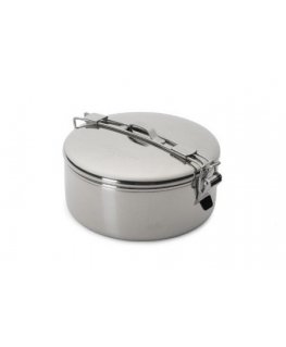 MSR Alpine Stowaway Purk 1,6 l Roostevaba teras