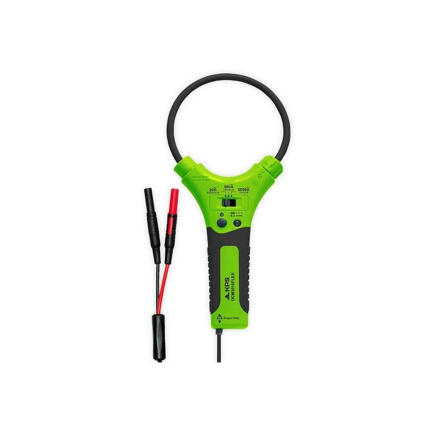 Multimetras KPS DCM3010FLEX – 2