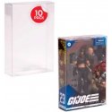 Evoretro Hasbro Gi Joe Pack 10 protectors Evoretro Hasbro Gi Joe Pack 10 protectors