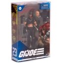 Evoretro Hasbro Gi Joe Pack 10 protectors Evoretro Hasbro Gi Joe Pack 10 protectors