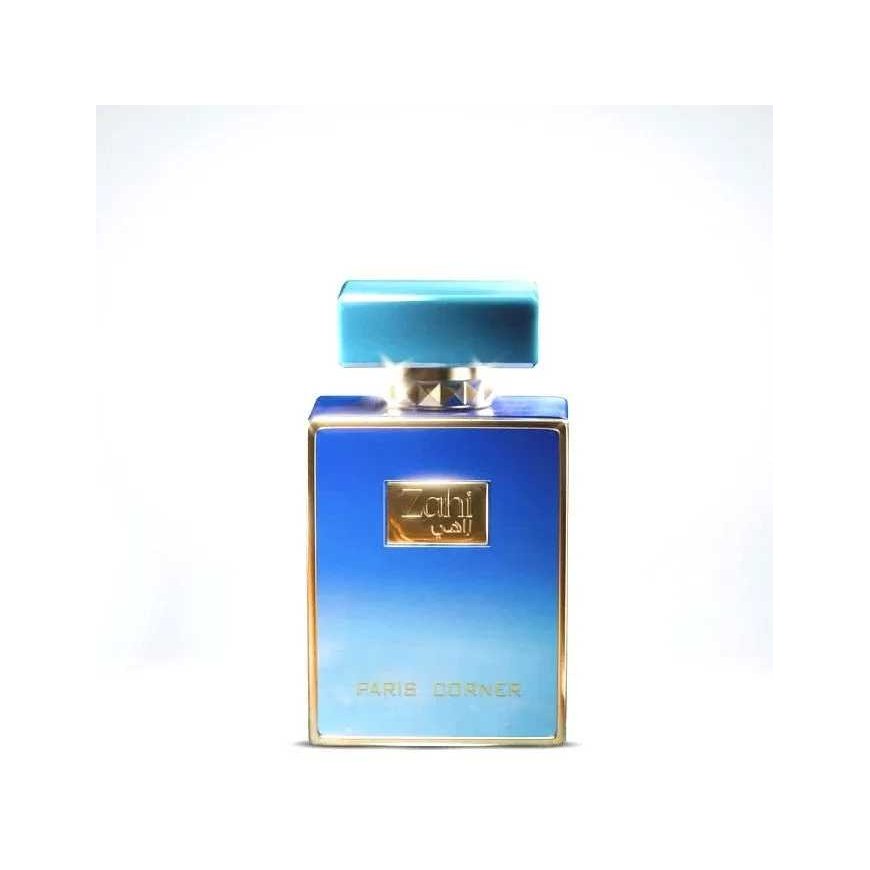 Parīzes stūris Zahi Eau De Parfum 85ml