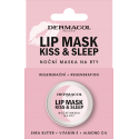 Lip Mask Kiss & Sleep - Night regenerating lip mask. Lip Mask Kiss & Sleep - Night regenerating lip mask.