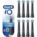 Zobu birste Oral-B Aufsteckbürsten iO Ultimative Reinigung 6 gabali Zobu birste Oral-B Aufsteckbürsten iO Ultimative Reinigung 6 gabali