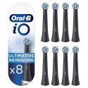 Zobu birste Oral-B Aufsteckbürsten iO Ultimative Reinigung 6 gabali Zobu birste Oral-B Aufsteckbürsten iO Ultimative Reinigung 6 gabali