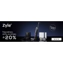 Skrudintuvas Sumuštņu cepšanai, Zyle, ZY315SM Skrudintuvas Sumuštņu cepšanai, Zyle, ZY315SM