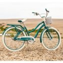 Huffy velosipēds Deluxe CRUISER 26" Emerald 26650W Huffy velosipēds Deluxe CRUISER 26" Emerald 26650W